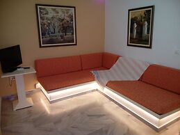 Hotel Asteras Paradise