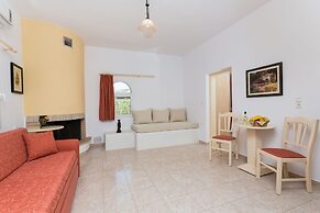 Hotel Asteras Paradise