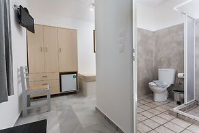 Hotel Asteras Paradise