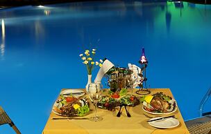 Hotel Asteras Paradise