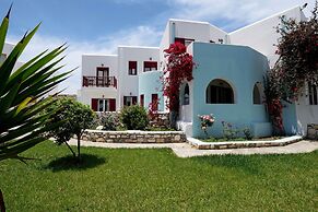 Hotel Asteras Paradise