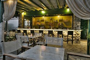 Hotel Asteras Paradise