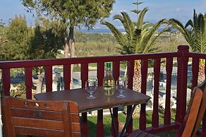 Hotel Asteras Paradise