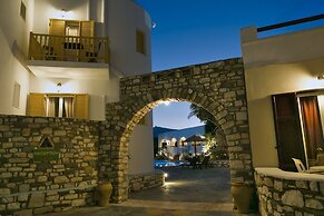 Hotel Asteras Paradise