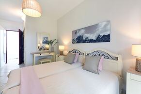 Hotel Asteras Paradise