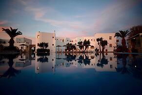 Hotel Asteras Paradise