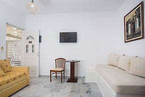 Hotel Asteras Paradise