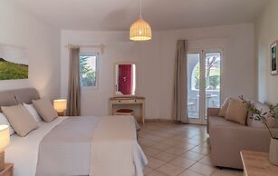 Hotel Asteras Paradise