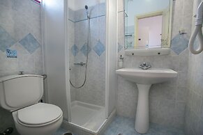 Hotel Asteras Paradise