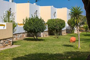 Hotel Asteras Paradise