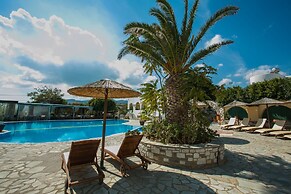 Hotel Asteras Paradise