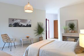 Hotel Asteras Paradise