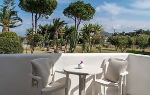 Hotel Asteras Paradise