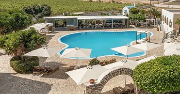 Hotel Asteras Paradise