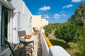 Hotel Asteras Paradise