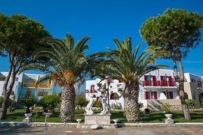 Hotel Asteras Paradise