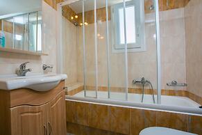 Hotel Asteras Paradise