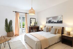 Hotel Asteras Paradise