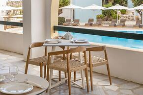 Hotel Asteras Paradise