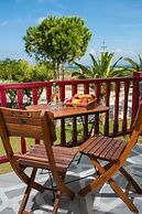 Hotel Asteras Paradise