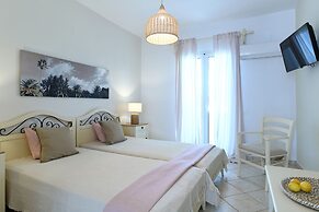 Hotel Asteras Paradise