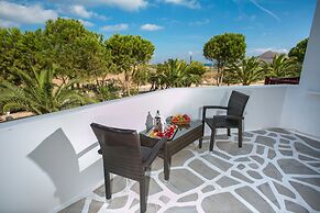 Hotel Asteras Paradise