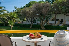 Hotel Asteras Paradise