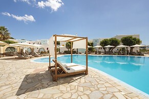 Hotel Asteras Paradise