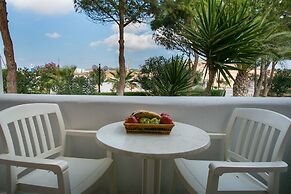 Hotel Asteras Paradise