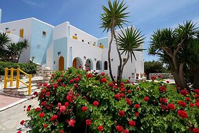 Hotel Asteras Paradise