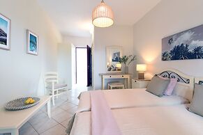 Hotel Asteras Paradise