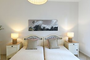 Hotel Asteras Paradise