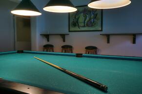 Hotel Asteras Paradise