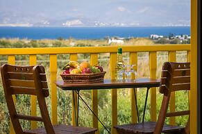 Hotel Asteras Paradise