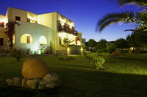 Hotel Asteras Paradise