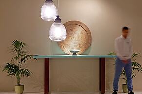 Hotel Asteras Paradise