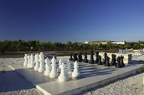 Hotel Asteras Paradise