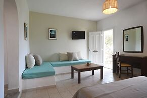 Hotel Asteras Paradise