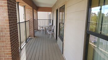 Affordable Suites of America Rogers - Bentonville