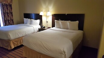 Affordable Suites of America Rogers - Bentonville