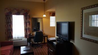 Affordable Suites of America Rogers - Bentonville