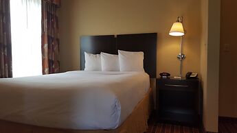 Affordable Suites of America Rogers - Bentonville