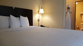 Affordable Suites of America Rogers - Bentonville