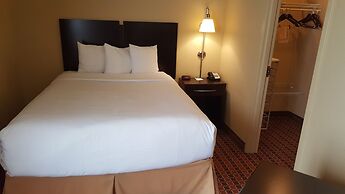 Affordable Suites of America Rogers - Bentonville