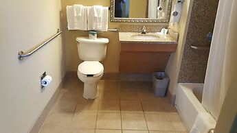 Affordable Suites of America Rogers - Bentonville