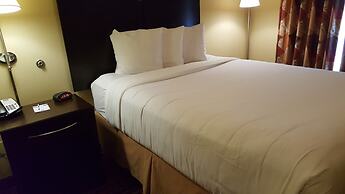 Affordable Suites of America Rogers - Bentonville