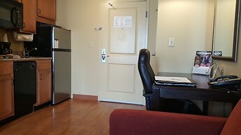 Affordable Suites of America Rogers - Bentonville