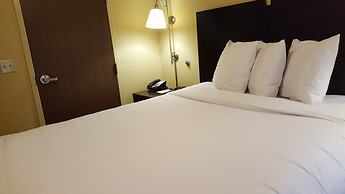 Affordable Suites of America Rogers - Bentonville
