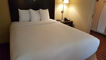 Affordable Suites of America Rogers - Bentonville