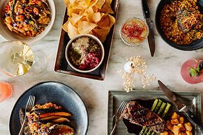 Sheraton Phoenix Downtown